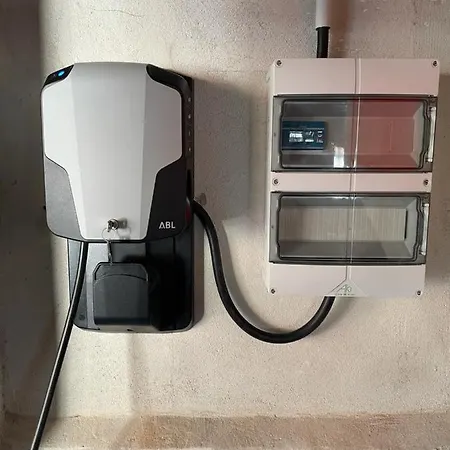 Apartment Schonblick