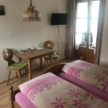 Schonblick Apartment