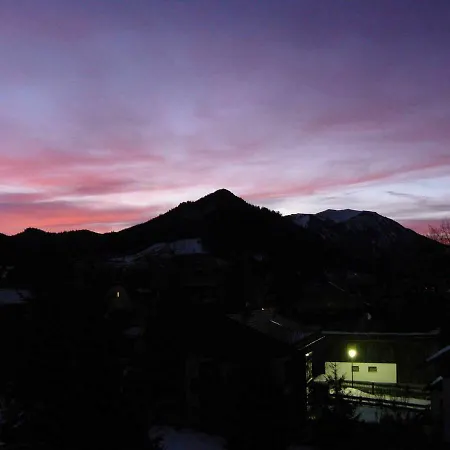 Schonblick Apartment Schliersee