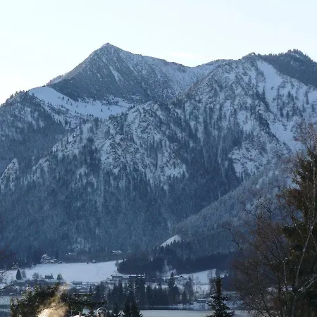 Apartment Schonblick Schliersee