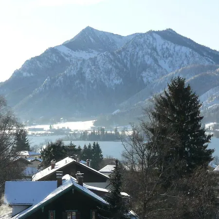 Apartment Schonblick Schliersee