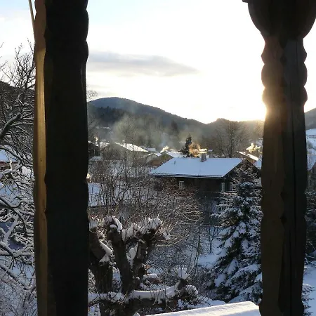 Apartment Schonblick
