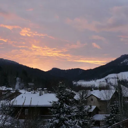 Apartment Schonblick