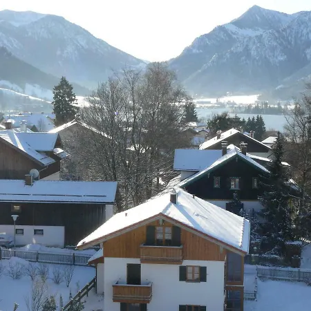 Apartment Schonblick *