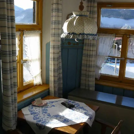 Apartment Schonblick