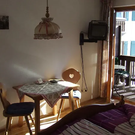 Schonblick Apartment Schliersee