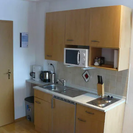 Schonblick Apartment Schliersee