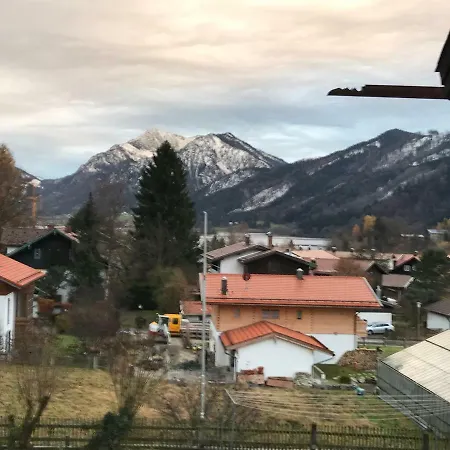 Schonblick Schliersee