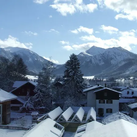 Schonblick Apartment Schliersee