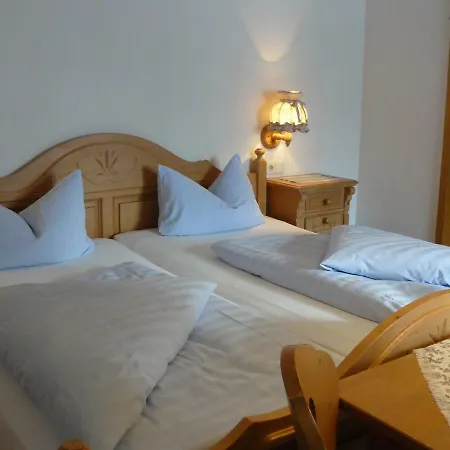 Schonblick Apartment