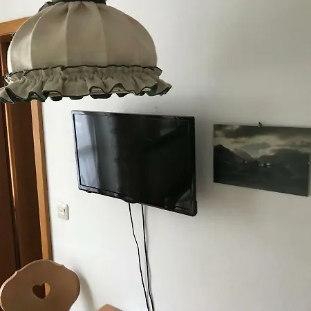 Apartment Schonblick *