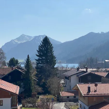Schonblick Lejlighed Schliersee