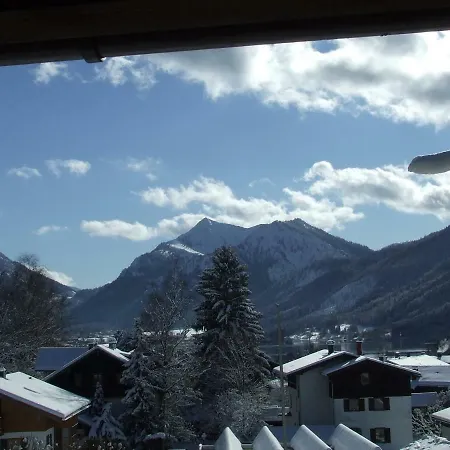 Schonblick Lejlighed *