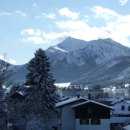 Lejlighed Schonblick *