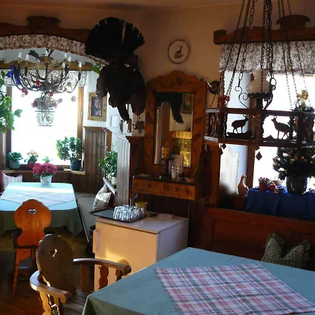 Lejlighed Schonblick