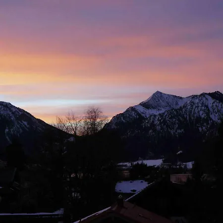Schonblick Lejlighed Schliersee