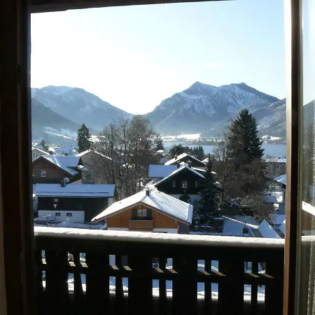 Schonblick Lejlighed *