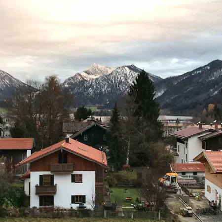 Schonblick * Schliersee