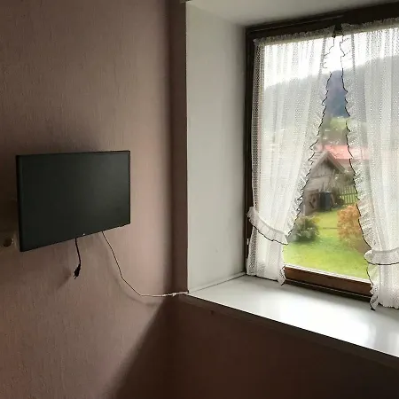 Schönblick Apartment *