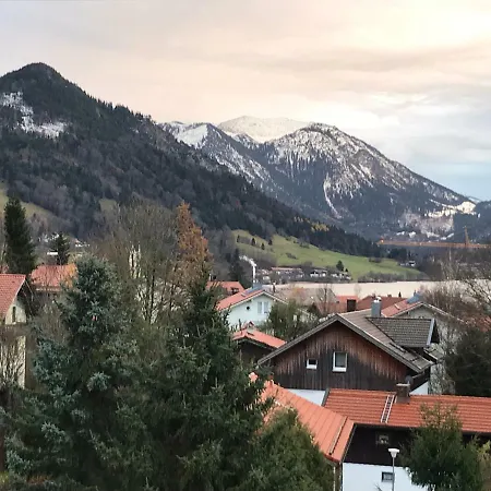 Lejlighed Schonblick *