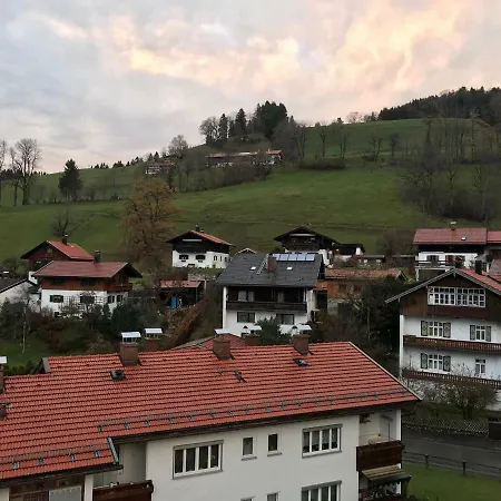 Schonblick Schliersee