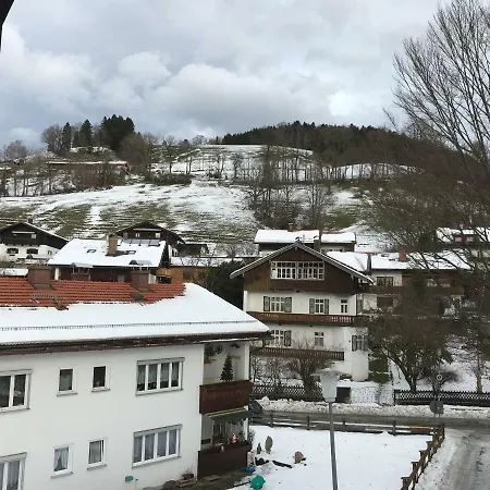 Lejlighed Schonblick Schliersee