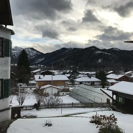 Schonblick Lejlighed *