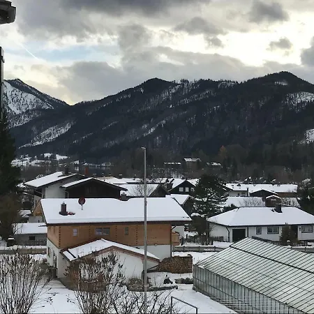 Schonblick Lejlighed Schliersee